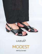 MODEST-Black
